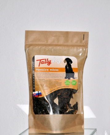Hovädzie mäsko, 150 g